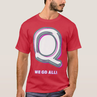 オールレトロスタイル Tシャツ