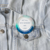 オールワンダートラベル引用文 缶バッジ (インサイチュ)