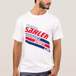 オール・アメリカン Tシャツ
