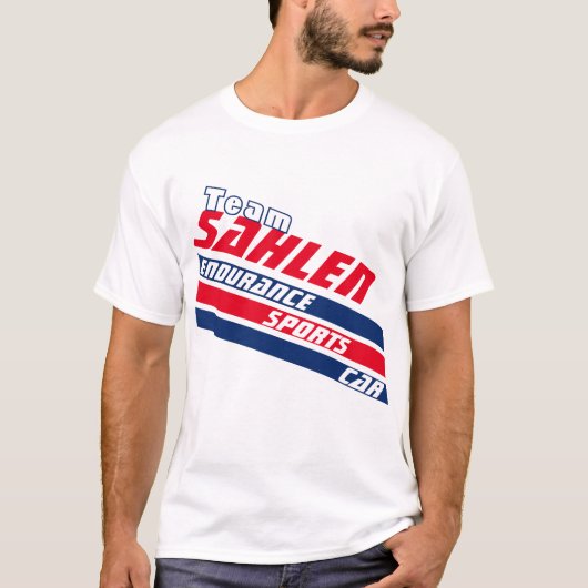 オール・アメリカン Tシャツ (正面)