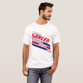 オール・アメリカン Tシャツ (正面フル)