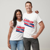 オール・アメリカン Tシャツ (ユニセックス)