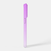 オール・イン・グッド・タイミング モバイルカバー iPhoneケース (右側面)