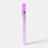 オール・イン・グッド・タイミング モバイルカバー iPhoneケース (左側面)