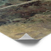 オール・ギムリの捕獲 ポスター (角)