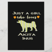 『オール・サンズ・ギフト』を持つ女性の母の日の贈り物アイディア メニュー (裏面)