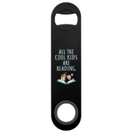 『オール・ザ・キカッコいいッズ・ア読・アズIIバー鍵』 スピード栓抜き