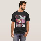オール・ナイン Tシャツ (正面フル)