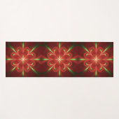 オール・ハート ヨガマット (正面(横))