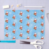 オーレすてきサンニックブルースポンジス絵を描ノー 薄葉紙 (クラフト)