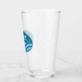 オーレイコロラドアウトドア タンブラーグラス (左)