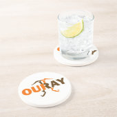 オーレイコロラド コースター (側面)