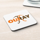 オーレイコロラド コースター (左側)