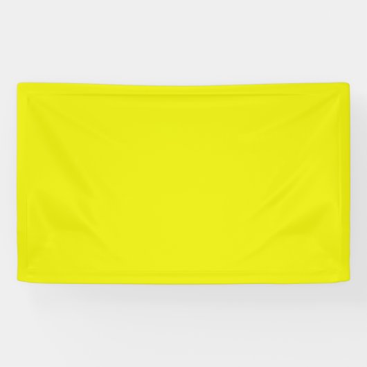 オーレオ無地のリン 横断幕 (横)