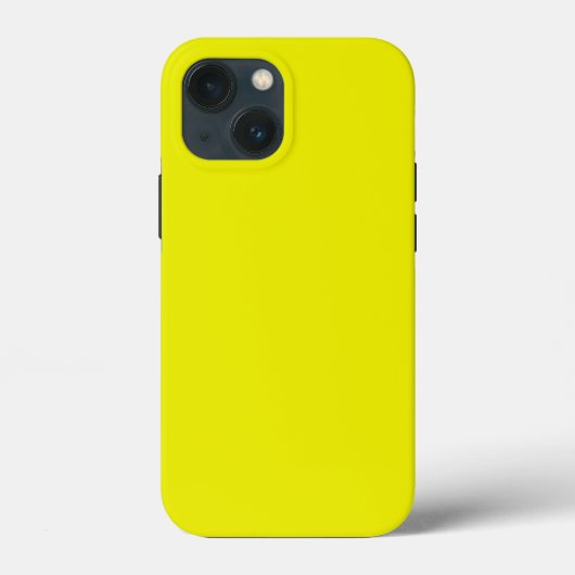 オーレオ無地のリン Case-Mate iPhoneケース (裏面)