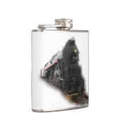 "オーレタイマー" フラスク (右)