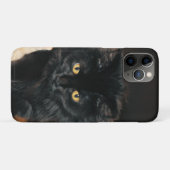 オーレット Case-Mate iPhoneケース (裏面(横))