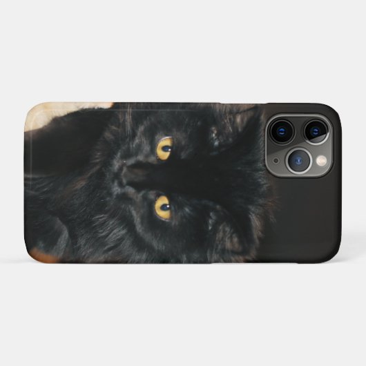 オーレット Case-Mate iPhoneケース (裏面(横))