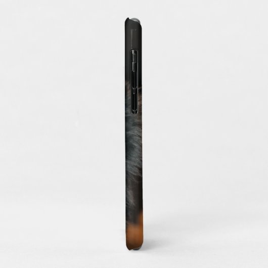 オーレット Case-Mate iPhoneケース (裏面/左)