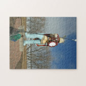 オーレバイキング ジグソーパズル (横)