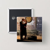 オーレボワール2 缶バッジ (正面&裏面)