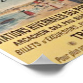 オーレ魅力的ン ポスター (角)