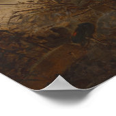 オーレ・ピーター・ハンセン・バリングによるグラントと彼の将軍 ポスター (角)