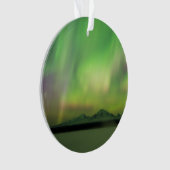 オーロかわいらしラ オーナメント (正面)