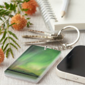 オーロかわいらしラ キーホルダー (正面右)