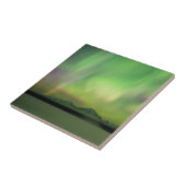 オーロかわいらしラ タイル (側面)