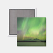 オーロかわいらしラ マグネット (正面/裏面)