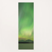 オーロかわいらしラ ヨガマット (正面)