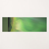 オーロかわいらしラ ヨガマット (正面(横))