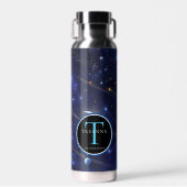 オーロニスレベリ ウォーターボトル (正面)