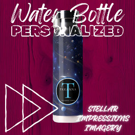 オーロニスレベリ ウォーターボトル