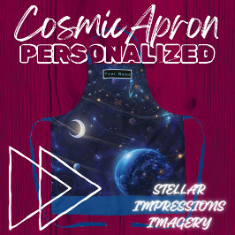 オーロニスレベリ エプロン