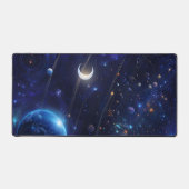 オーロニスレベリ デスクマット (正面)