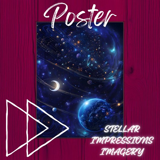 オーロニスレベリ ポスター