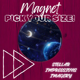 オーロニスレベリ マグネット