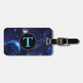 オーロニスレベリ ラゲッジタグ (正面横)