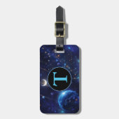 オーロニスレベリ ラゲッジタグ (正面縦)