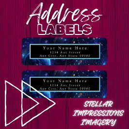 オーロニスレベリ ラベル