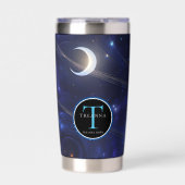 オーロニスレベリ 保温保冷タンブラー (正面)