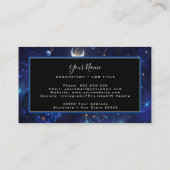 オーロニスレベリ 名刺 (裏面)