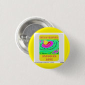 オーロマンスウェルカムホームフェンズファミリー 缶バッジ (正面&裏面)