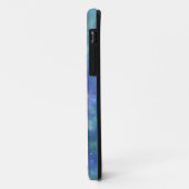 オーロラのバレリーナのファンタジーの芸術のiPhone 5の場合 Case-Mate iPhoneケース (裏面/左)
