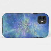 オーロラのバレリーナのファンタジーの芸術のiPhone 5の場合 Case-Mate iPhoneケース (裏面(横))