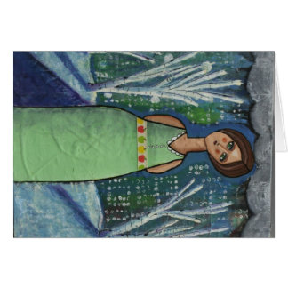 オーロラは都市を後ろ去ります