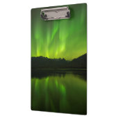 オーロラをフリック クリップボード (左)