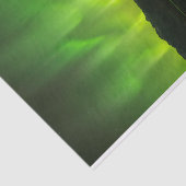 オーロラをフリック 薄葉紙 (詳細)